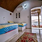 Kafana Guest House Nile View
