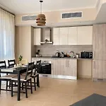Lovely 1 Bedroom Apt. At Mangroovy Residence With Free Access To The Beach And Pools