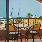The Bay Hotel Hurghada Marina