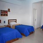 Sea Horse Hotel Dahab