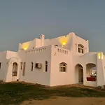 The White Villas