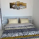 Blue Whale Hurghada Beach Front Apartments City Centre