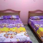 Ac, Wi-Fi Shahrazad Beach Apartment-1