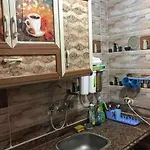 Ac, Wi-Fi Shahrazad Beach Apartment-1