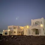 The White Villas
