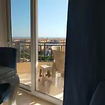 Red Sea Panorama