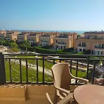 Red Sea Panorama