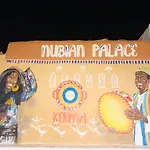 Nubian Palace - By Kerma Hospitality