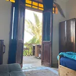 Shanty House