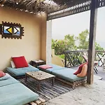 Shanty House