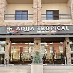 Aqua Tropical Resort Large Studio With Swimming Pools Hurghada