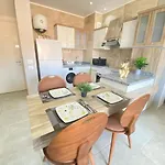 Amazing 3Bedroom Chalet Il Monte Galala Ch15-02-01