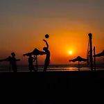 Golden Beach 1 Ras Sedr