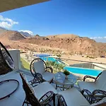 Amazing 3Bedroom Chalet Il Monte Galala Ch15-02-01