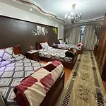 شقة مطلة علي قناة السويس701