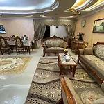 شقة مطلة علي قناة السويس701