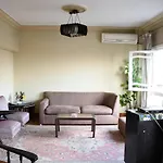 Agouza Nileview Apartment