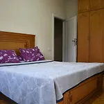 Agouza Nileview Apartment