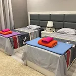 Modern Apartment