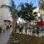 Paradise Porto Said Garden Challet For Families