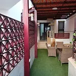 Paradise Porto Said Garden Challet For Families