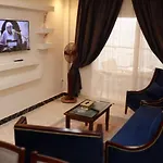 Asafra Hotel Apartments
