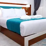 Asafra Hotel Apartments