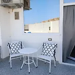 Studio Beside El Gouna With Good Kite Spot In 500 M