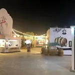 Marassi Marina