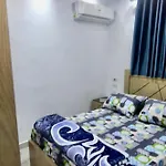 Renovated Super Lux Apartment Chalet Direct Sea View 2 Bed Rooms Al Mamourah شاليه الترا لوكس شاطىء المعموره دور اول على البحر مباشره مع كارنيهات الدخول طوال السنه و الشاطىء الخاص من اول مايو لنهايه اكتوبر للعائلات فقط