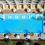 Rixos Alamein - Full Board Plus