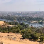Nubian Farm Aswan