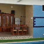 Bakar House