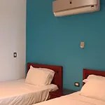 Green Leaves Hotel