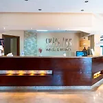 Swiss Inn Plaza Hotel