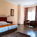 Swiss Inn Plaza Hotel