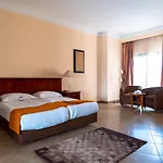 Swiss Inn Plaza Hotel