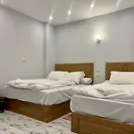 Life Pyramids Inn