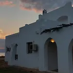 The White Villas