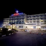 The Guard Hotel
