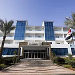 The Guard Hotel
