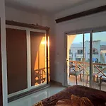 Half Moon - Sunny Dahab resort