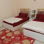 Panorama Pyramids & Jacuzzi