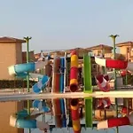 Cheerful 3-Bedroom Villa With Pool فيلا مميزة ببسين خاص