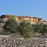 Wadi Sabarah Lodge