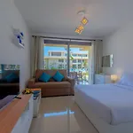 Ground Floor Studio - G Cribs -Elgouna