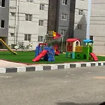 قريه تاهيتى باى الساحل الشمالي -مطروح