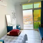 Panoramic Apartment Looks Over Nile River