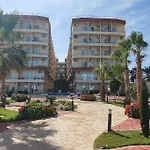 Casablanca Beach Direct Sea View Tow Bedroom Apartment