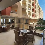 Casablanca Beach Direct Sea View Tow Bedroom Apartment